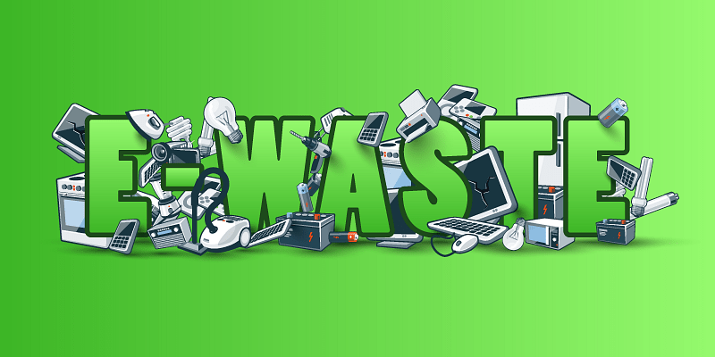 Awareness Training Programme on Electronic waste